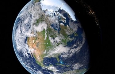 космос, Blue Origin