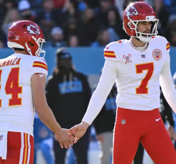 Gridiron Xmas: Triple Threat Game Day Forecast