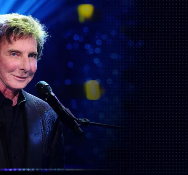 Manilow Concerts Postponed Due to Cancer Diagnosis
