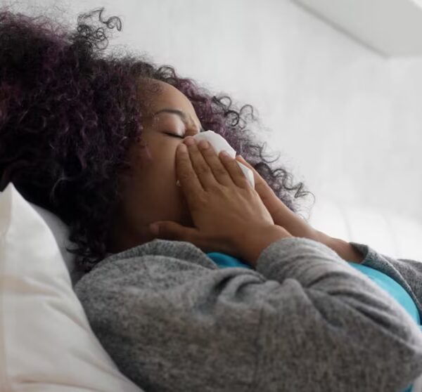 Video: Keeping Well During the Holidays – Flu&hellip;