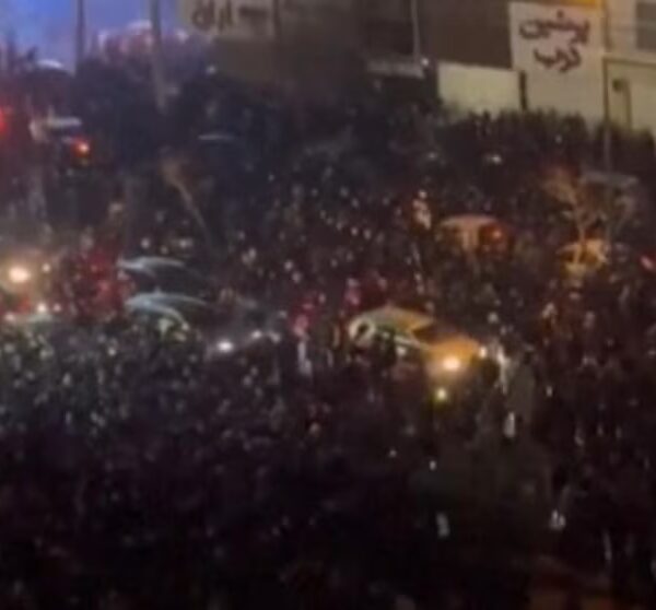 Iran: The Future After Protests