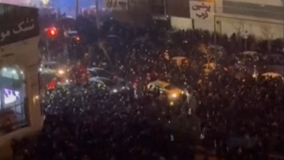 Iran: The Future After Protests 2