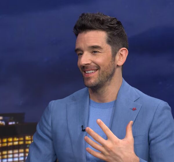 Michael Urie Discusses “Shrinking’s” Fresh Season: Characters Show Major Growth