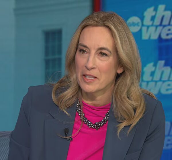 Gov.-elect Sherrill criticizes Trump’s focus on Greenland, says New Jerseyans are concerned about cost…