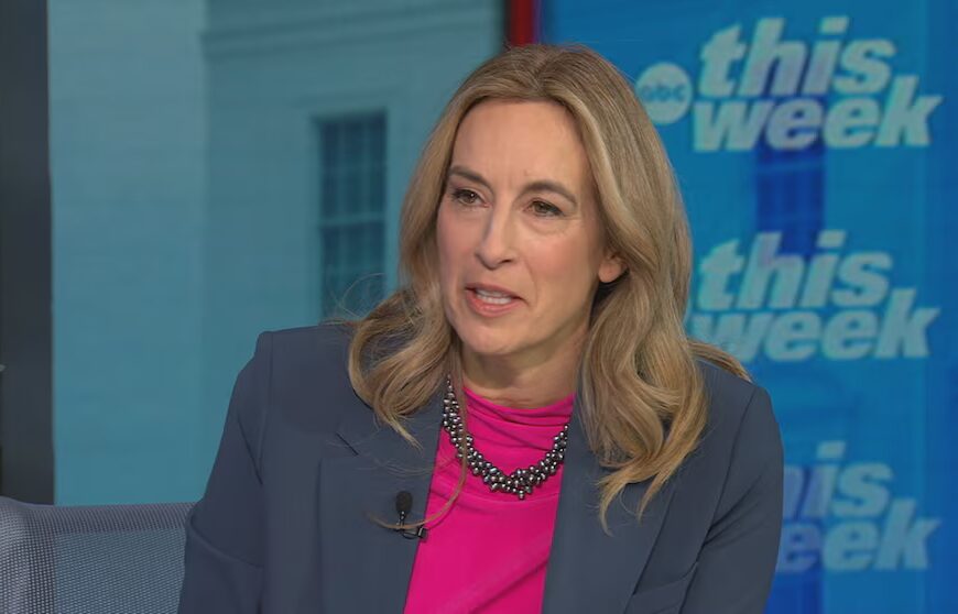 Gov.-elect Sherrill criticizes Trump’s focus on Greenland, says New Jerseyans are concerned…