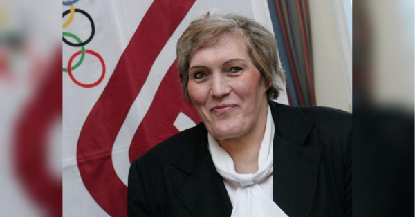 Legendary Soviet basketball player, who won the Olympic&hellip;