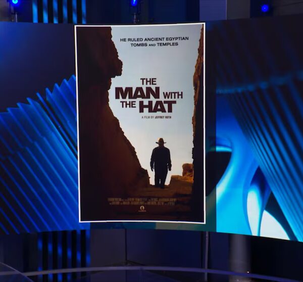 ‘Indiana Jones’ Inspiration Unveils New Film, Shares Insights