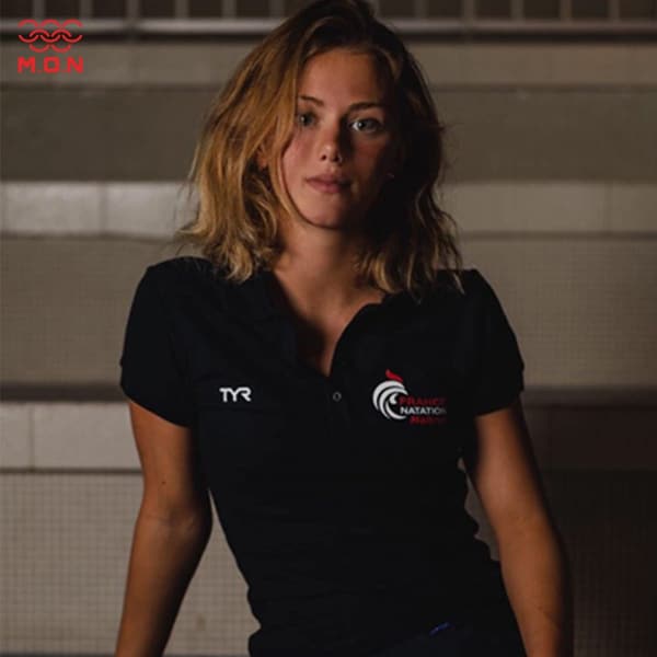 Naome Horter is now an adult