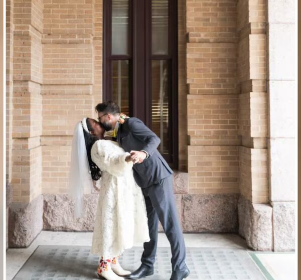 Video: Texas Woman’s Health Insurance Marriage