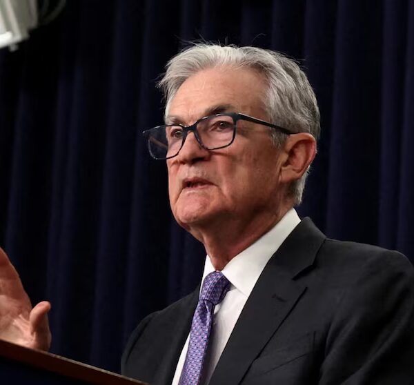 Federal Reserve Holds Steady on Interest Rates: Video Update