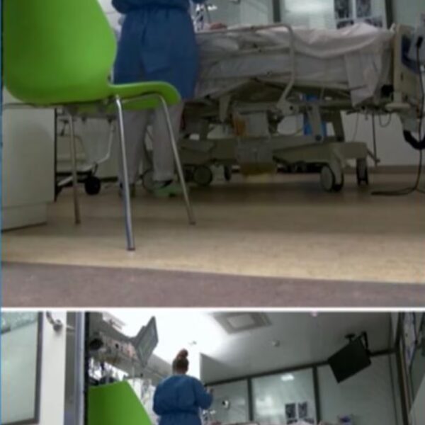 Influenza Kills Over 9,000; Child Sicknesses Surge