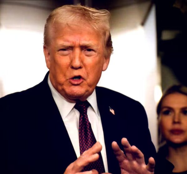 Trump Considers Military Response Amidst Iranian Protest Deaths Exceeding 500.