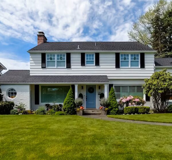 Video: US Home Loan Rates Affected by Trade Disputes