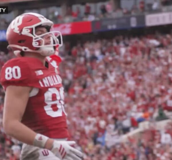 Indiana Football: A Season of Transformation, Captured on Film