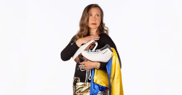 Olympic champion Baiul commented on her divorce from&hellip;