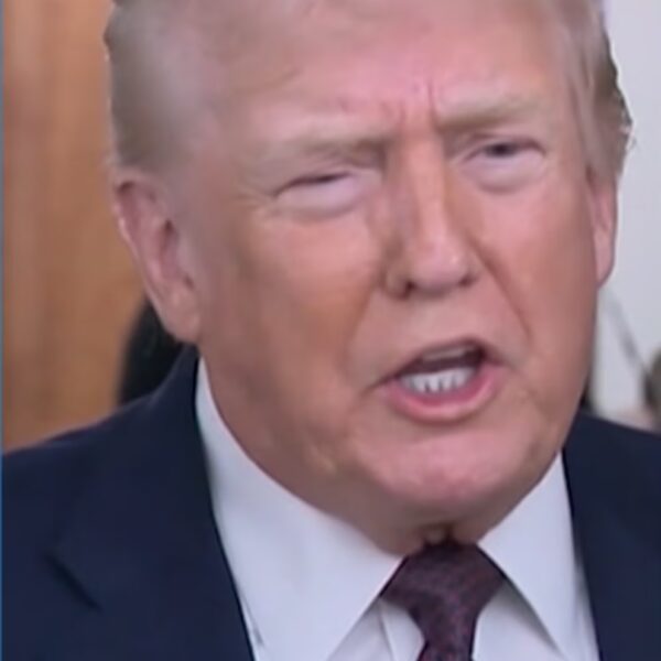 Trump Warns Iran on Protest Repression