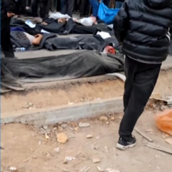 Iran Crackdown: Protester Fatalities Mount