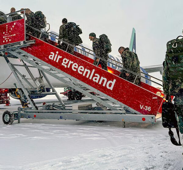 GOP Rep. McCaul says a US invasion of Greenland would mean ‘war with NATO…