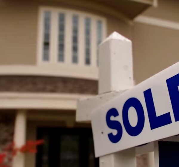 Watch:  Home loan rates hit a new low not seen since 2024