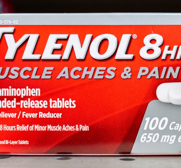 Acetaminophen During Pregnancy: No Autism/ADHD Link Found in…