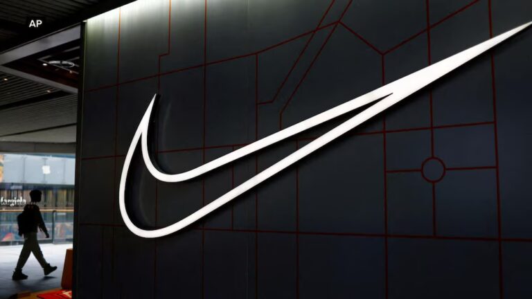Nike Scrutinized by Feds on Inclusion Practices 5