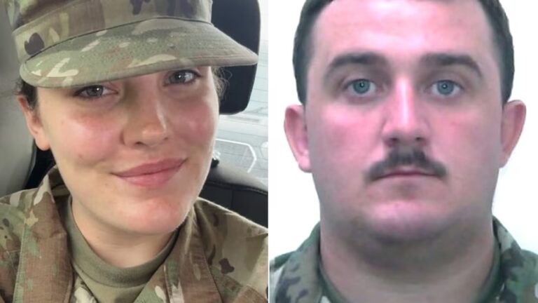 Guardsmen ambushed in DC to be awarded the Purple Heart 22