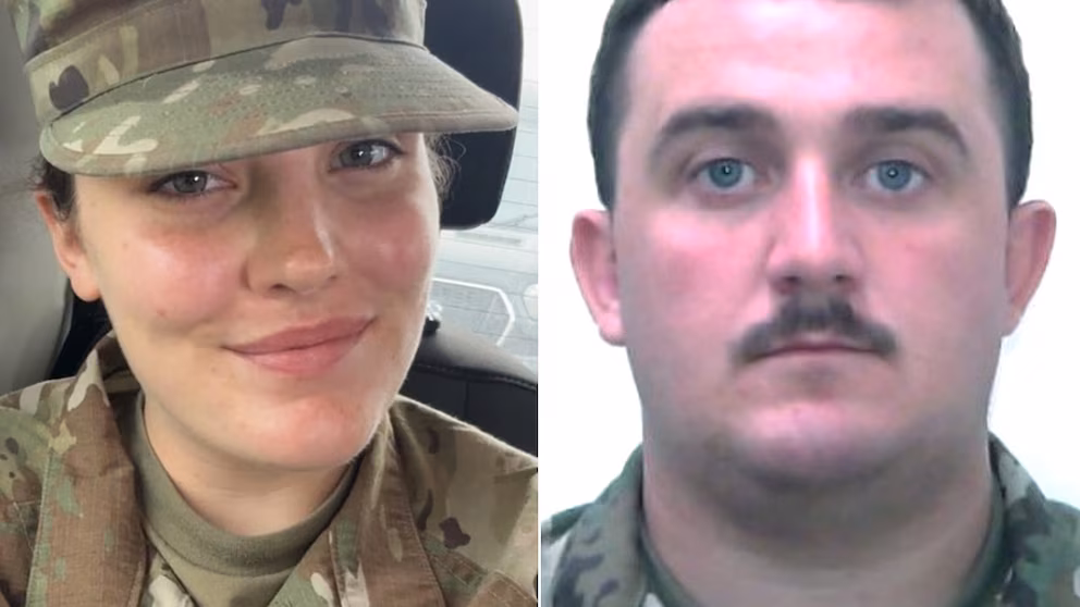 Guardsmen ambushed in DC to be awarded the Purple Heart 5