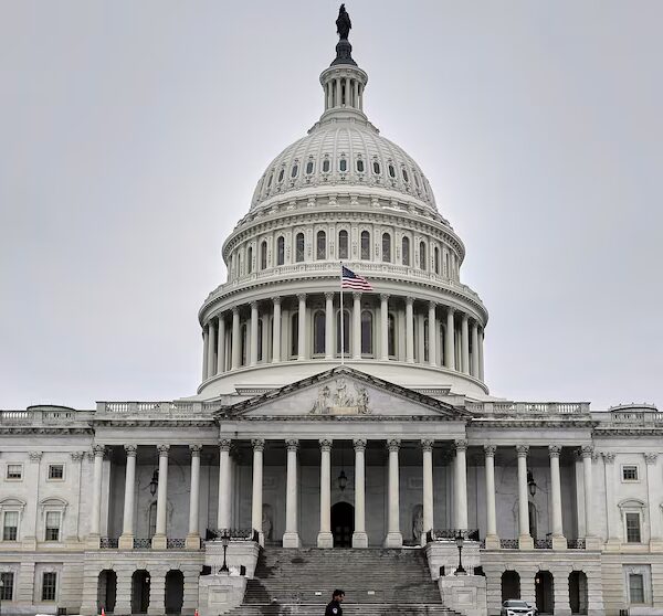 ‘Democrats are on offense’: House Dems’ campaign arm adds 5 seats to target list