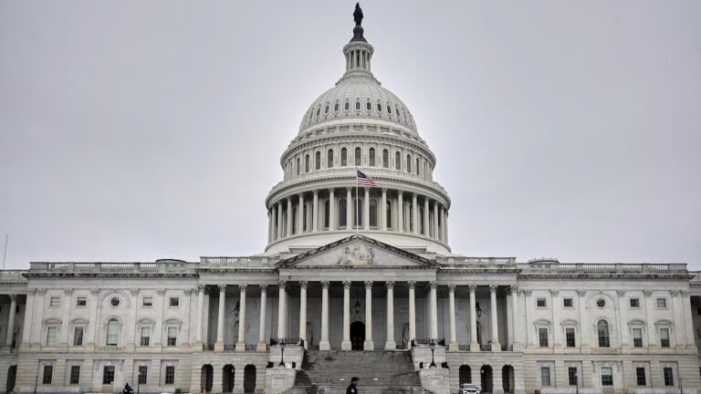 'Democrats are on offense': House Dems' campaign arm adds 5 seats to target list 17