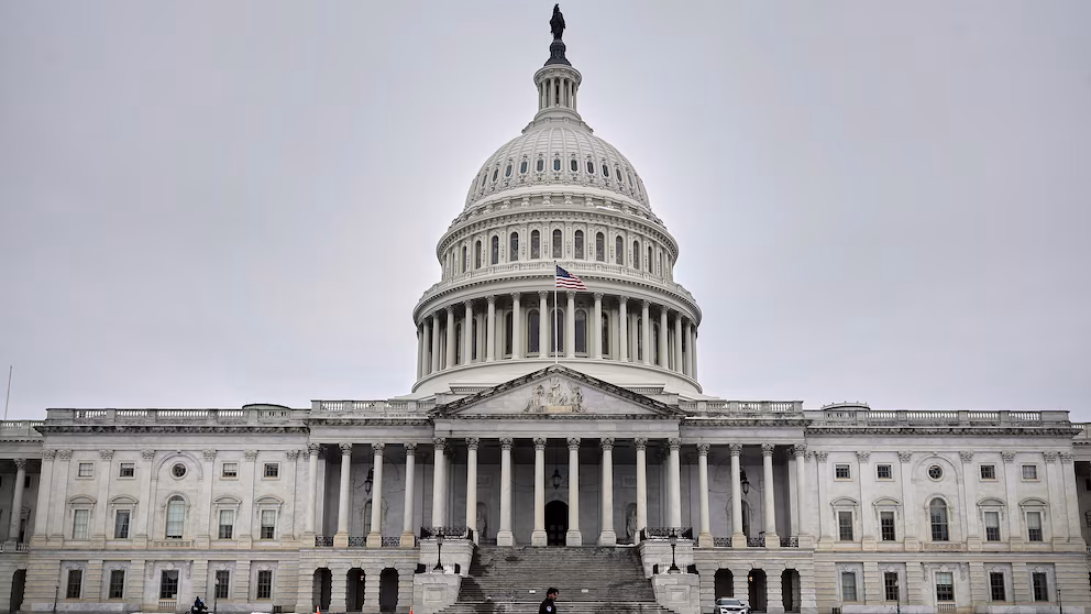 'Democrats are on offense': House Dems' campaign arm adds 5 seats to target list 4