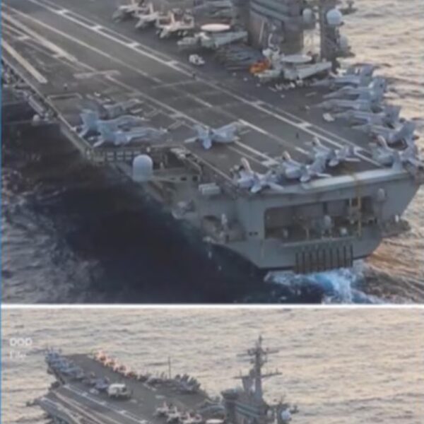 US Warplane Destroys Iranian Drone