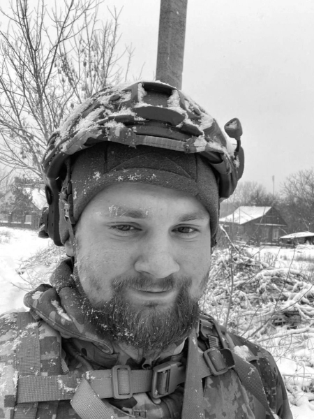 Ukrainian world champion killed by Russian occupiers (photo) 4