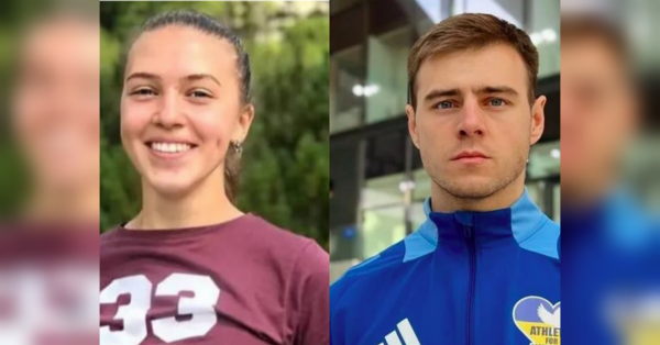 It has become known who will carry the&hellip;