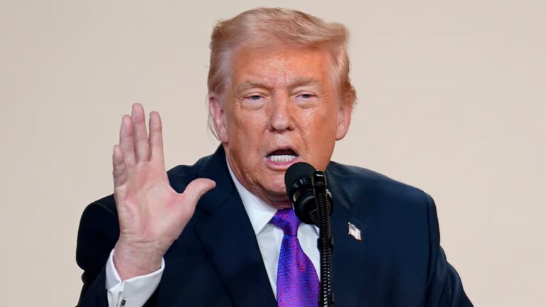 GOP Rep. Lawler says image posted by Trump mocking Obamas was 'racist' 13