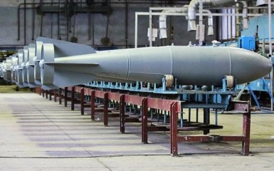 Russia continues to modernize KABs — aerial bombs fly up to 200 km