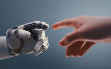 HOME 38 Artificial intelligence is becoming “dumb” due to communication with humans