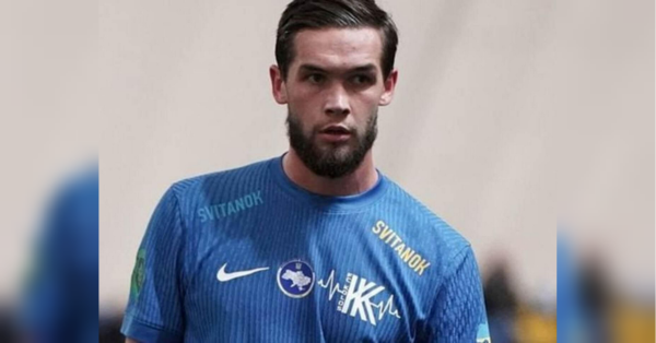 HOME 39 Kolos football player who hit CCC employee receives death threats (video)