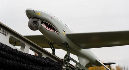10 factories for the production of Ukrainian drones are planned to be opened in Europe 5 10 factories for the production of Ukrainian drones are planned to be opened in Europe 5