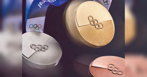 HOME 39 Ukraine without awards: final medal standings of the XXV Winter Olympic Games-2026 in Milan