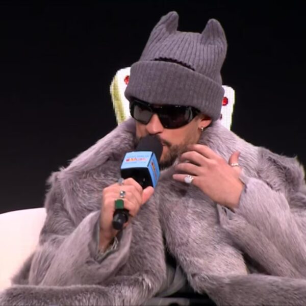 Bad Bunny: Historic Super Bowl LX Show