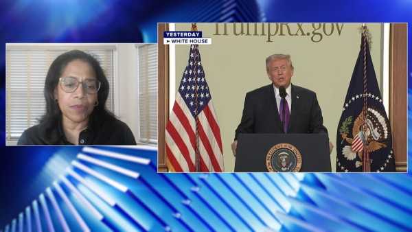 Video: Unveiling TrumpRx