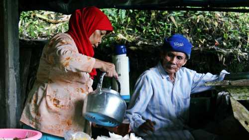 HOME 35 Why women in the family underestimate their needs