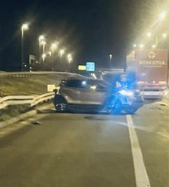 Beautiful tennis player dies in a terrible accident, her husband is in intensive care (photo) 5 Beautiful tennis player dies in a terrible accident, her husband is in intensive care (photo) 7