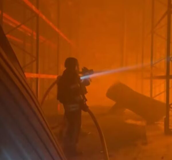 Russia Unleashes Over 440 Missiles, Drones on Ukraine, Zelenskyy Reports