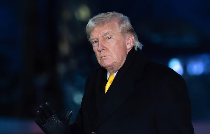 Trump to exclude Democratic governors from usually bipartisan meeting at the White&hellip;