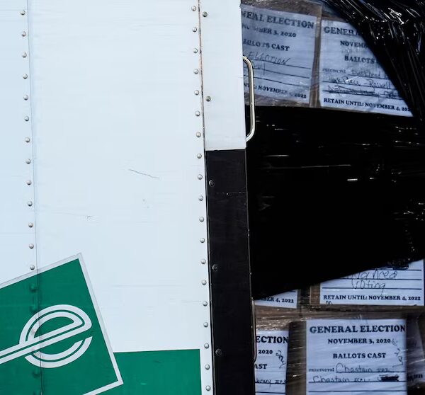 Democratic Sen. Schiff says Trump intends to ‘subvert’ 2026 midterm elections