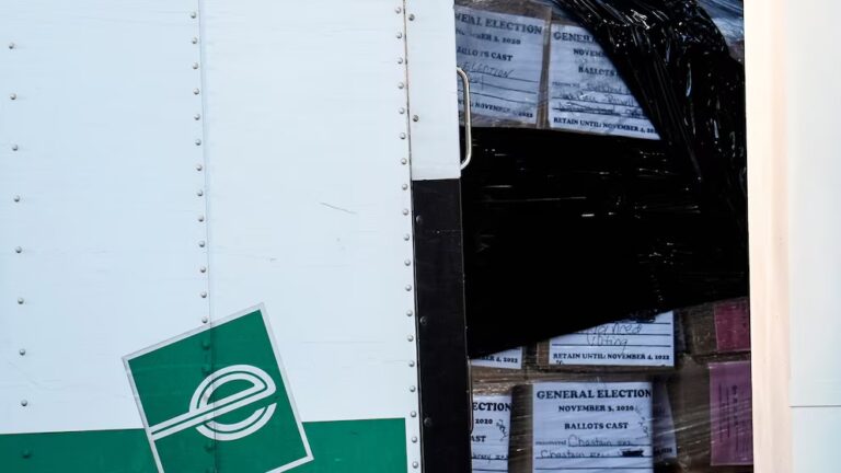 Democratic Sen. Schiff says Trump intends to 'subvert' 2026 midterm elections 1