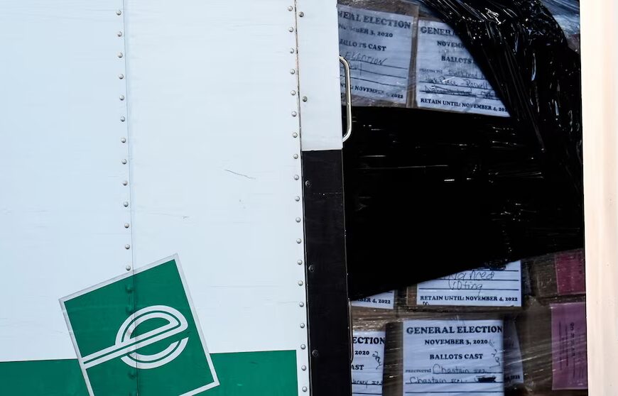 Democratic Sen. Schiff says Trump intends to ‘subvert’ 2026 midterm elections