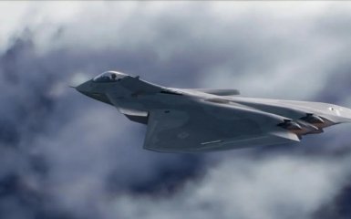 The US accidentally showed off the “most destructive aircraft of all time” F-47