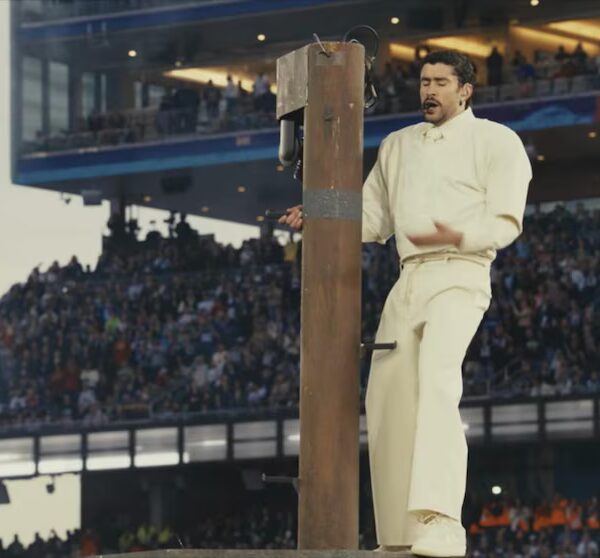 Puerto Rico’s Representation with Bad Bunny’s Super Bowl Showcase Receives Fanfare